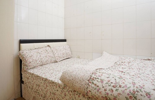 Quarry Hill Apartment | 2 bedroom apt. near Jordan, AL