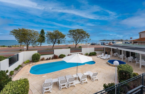 Sorrento Apartment | 2 Bedroom Apt @ Quality Resort Sorrento Beach