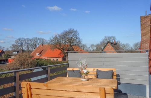 Loxstedt Apartment | 2 bedroom awesome apartment in Loxstedt