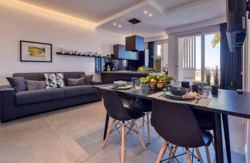 Trappeto Apartment | 2 bedroom awesome apartment in Trappeto