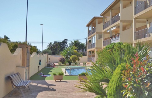 Vinaros Apartment | 2 bedroom awesome apartment in Vinaros