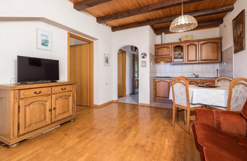 Ika Apartment | 2 bedroom awesome apartment in Lovran