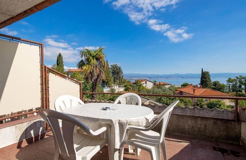 Ika Apartment | 2 bedroom awesome apartment in Lovran