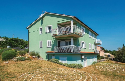 Bartici Apartment | 2 bedroom awesome apartment in Labin