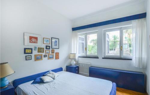 Rapallo Apartment | 2 Bedroom Awesome Apartment In Rapallo