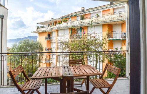 Rapallo Apartment | 2 Bedroom Awesome Apartment In Rapallo