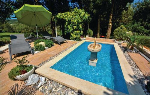 Seca Apartment | 2 Bedroom Awesome Apartment In Portoroz