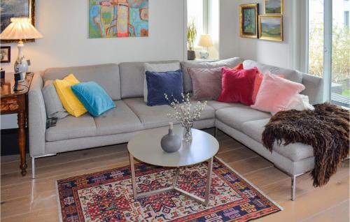 Fornebu Apartment | 2 Bedroom Awesome Apartment In Fornebu