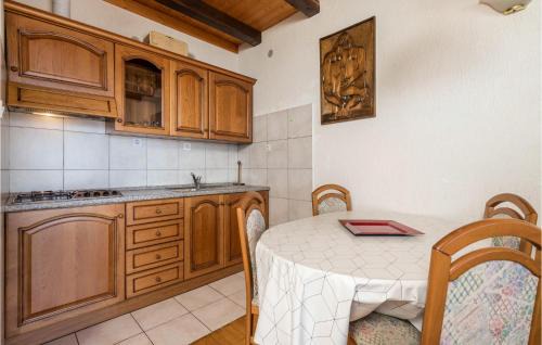 Ika Apartment | 2 Bedroom Awesome Apartment In Lovran