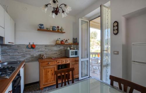 Uscio Apartment | 2 Bedroom Awesome Apartment In Terrile
