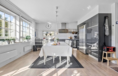 Gilleleje House | 2 bedroom awesome home in Dronningmølle