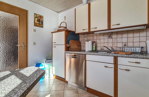 Kranichfeld House | 2 bedroom awesome home in Kranichfeld