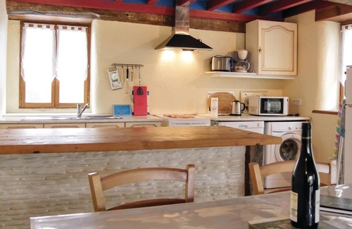 Brucheville House | 2 bedroom awesome home in Brucheville