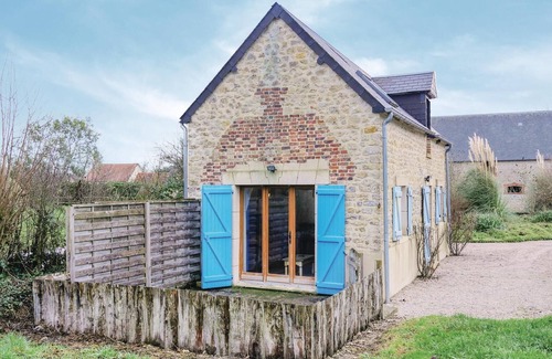 Brucheville House | 2 bedroom awesome home in Brucheville