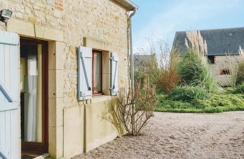 Brucheville House | 2 bedroom awesome home in Brucheville