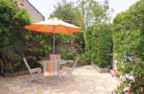 Morsalines House | 2 bedroom awesome home in Morsalines