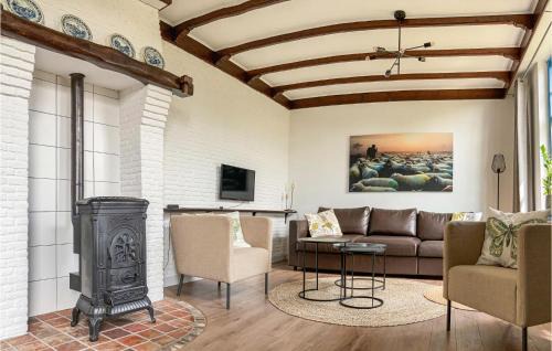 Loon op Zand House | 2 Bedroom Awesome Home In Loon Op Zand