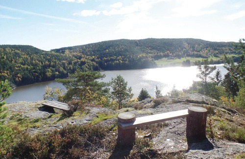 Skiptvet Municipality House | 2 bedroom awesome home in Sarpsborg