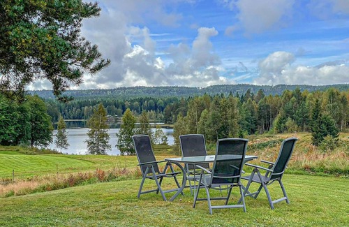 Tocksfors House | 2 bedroom awesome home in Töcksfors
