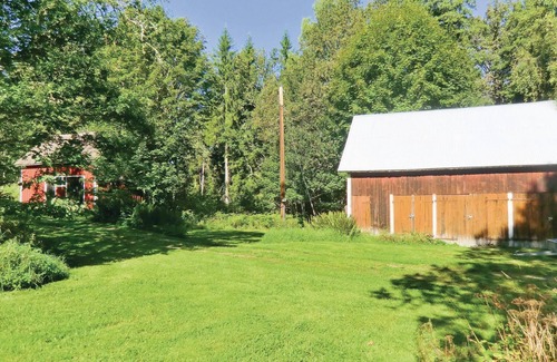 Ruda House | 2 bedroom awesome home in Högsby