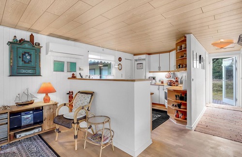 Sonderho House | 2 bedroom awesome home in Fanø