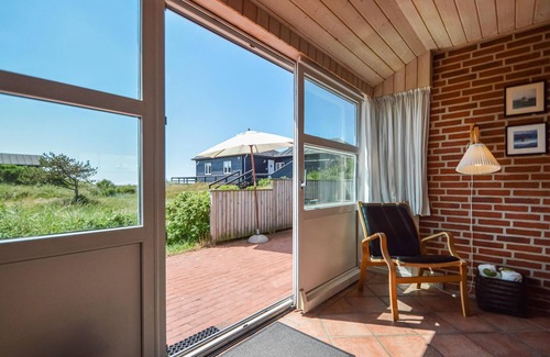 Lakolk House | 2 bedroom awesome home in Rømø