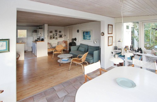 Samsø House | 2 bedroom awesome home in Samsø