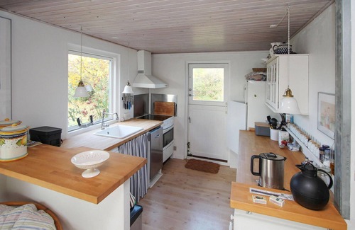 Samsø House | 2 bedroom awesome home in Samsø