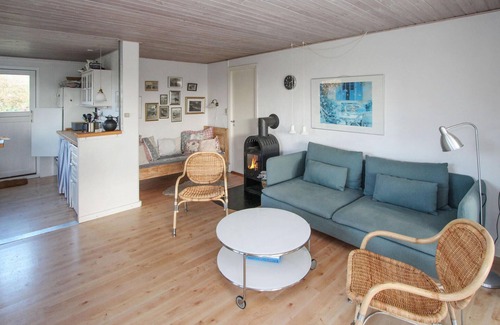 Samsø House | 2 bedroom awesome home in Samsø