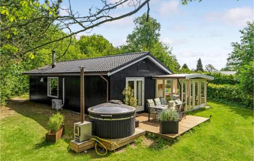 Ertebølle House | 2 Bedroom Awesome Home In Farsø