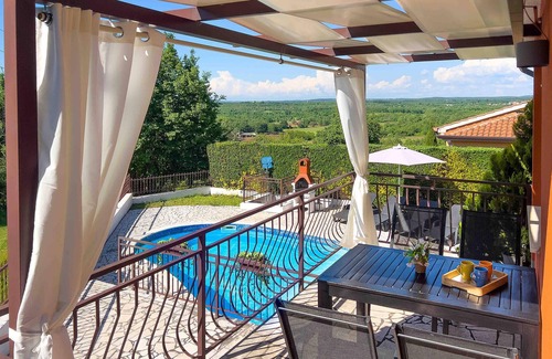 Montizana House | 2 bedroom awesome home in Porec