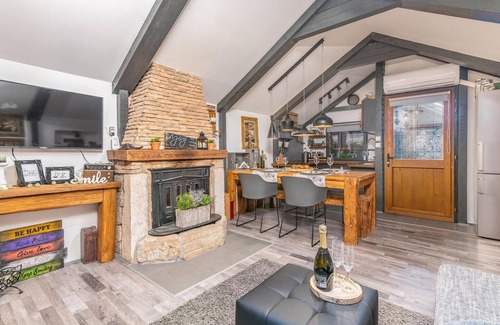 Punat House | 2 bedroom awesome home in Punat