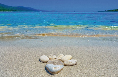 Island Dugi Otok House | 2 bedroom awesome home in Sali