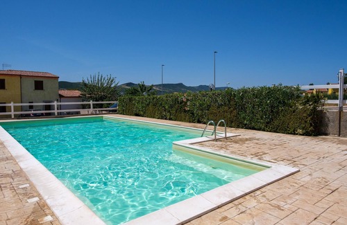 Viddalba House | 2 bedroom awesome home in Viddalba