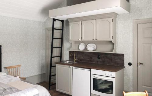 Degerhamn House | 2 Bedroom Awesome Home In Degerhamn