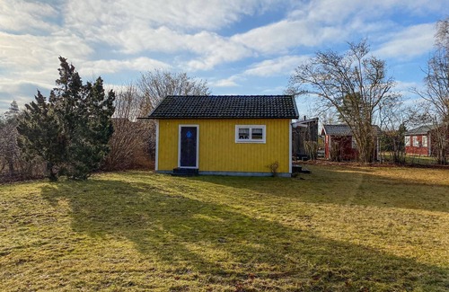 Hagaby House | 2 bedroom awesome home in Löttörp