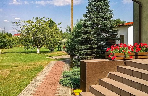 Osno Lubuskie House | 2 bedroom awesome home in Osno Lubuskie