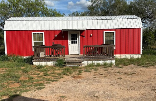 San Isidro House | 2-bedroom barn in enchanting San Isidro with WiFi, AC