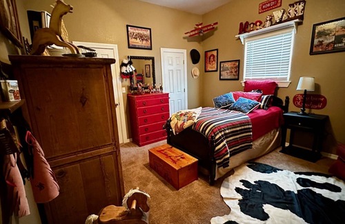 Amarillo Other | 2 bedroom Barndo close to Palo Duro Canyon