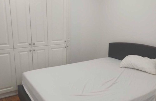 Vaughan House | 2 Bedroom Basement apartment for rent either long term or short term.