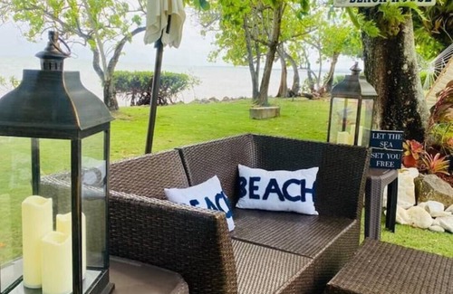 Frome Cottage | 2 Bedroom Beach House at Bluefields Bay