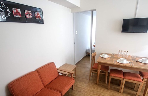Don Bosco Apartment | 2-Bedroom Beach view @Azure Positano 317
