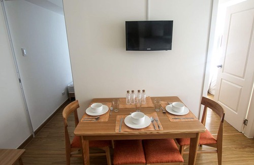 Don Bosco Apartment | 2-Bedroom Beach view @Azure Positano 317