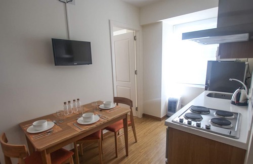 Don Bosco Apartment | 2-Bedroom Beach view @Azure Positano 317