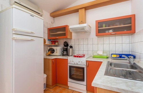 Punat Apartment | 2 bedroom beautiful apartment in Punat