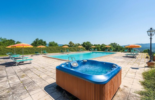 Poppi Apartment | 2 bedroom beautiful apartment in Poppi