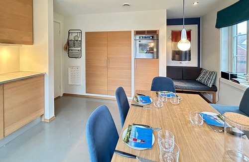 Sogne Apartment | 2 bedroom beautiful apartment in Søgne