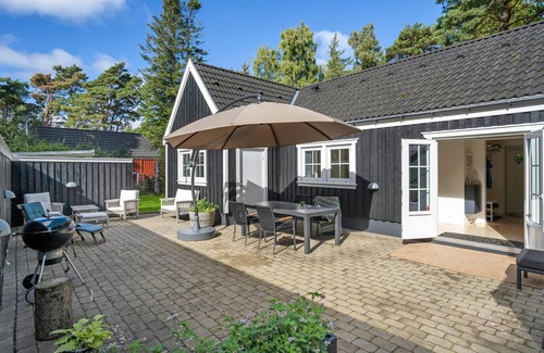 Nykobing Sjaelland House | 2 bedroom beautiful home in Nykøbing Sj