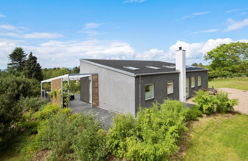 Faarevejle House | 2 bedroom beautiful home in Fårevejle