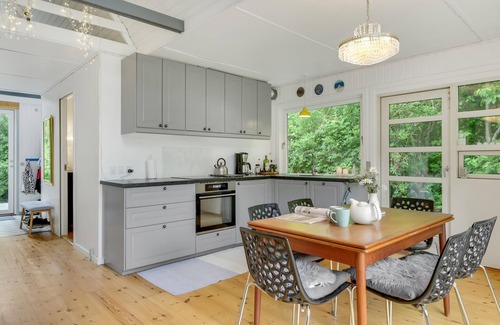 Hundested House | 2 bedroom beautiful home in Hundested